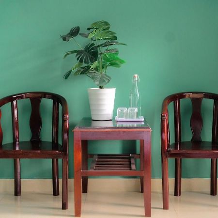 Hotel Rosa Da Lat Eksteriør billede