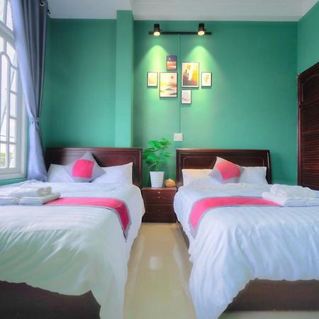 Hotel Rosa Da Lat Eksteriør billede