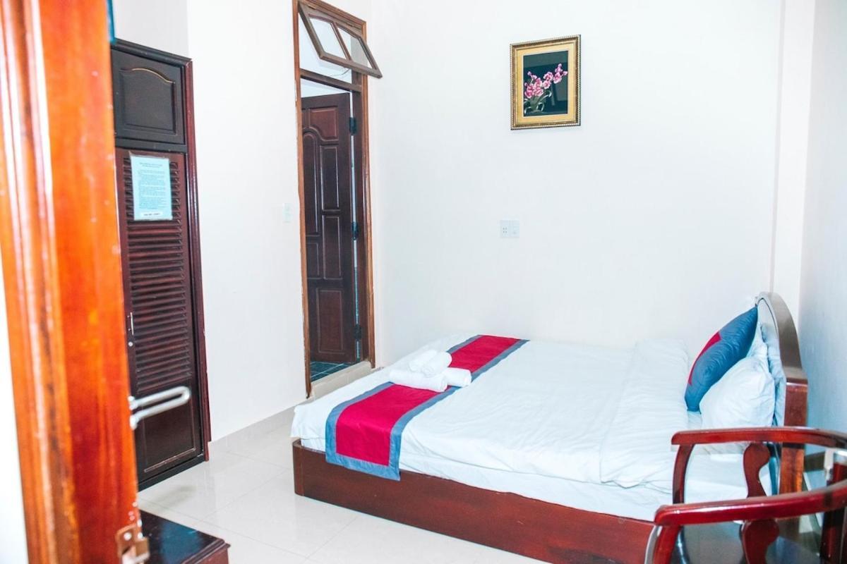 Hotel Rosa Da Lat Eksteriør billede