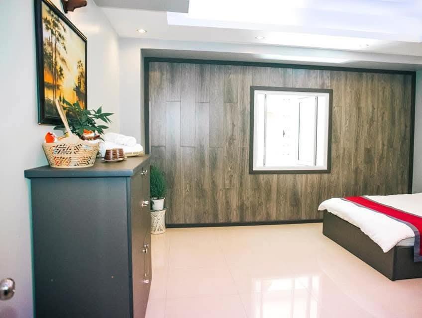 Hotel Rosa Da Lat Eksteriør billede