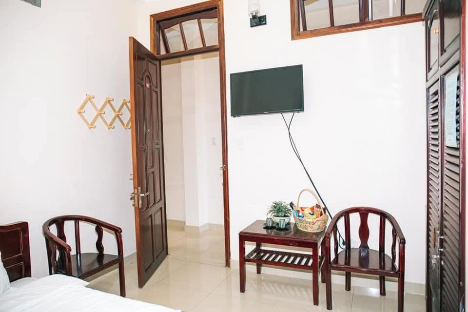 Hotel Rosa Da Lat Eksteriør billede