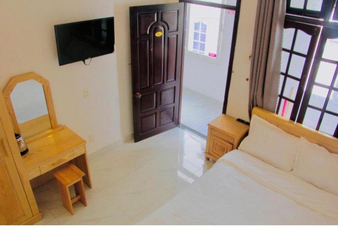Hotel Rosa Da Lat Eksteriør billede